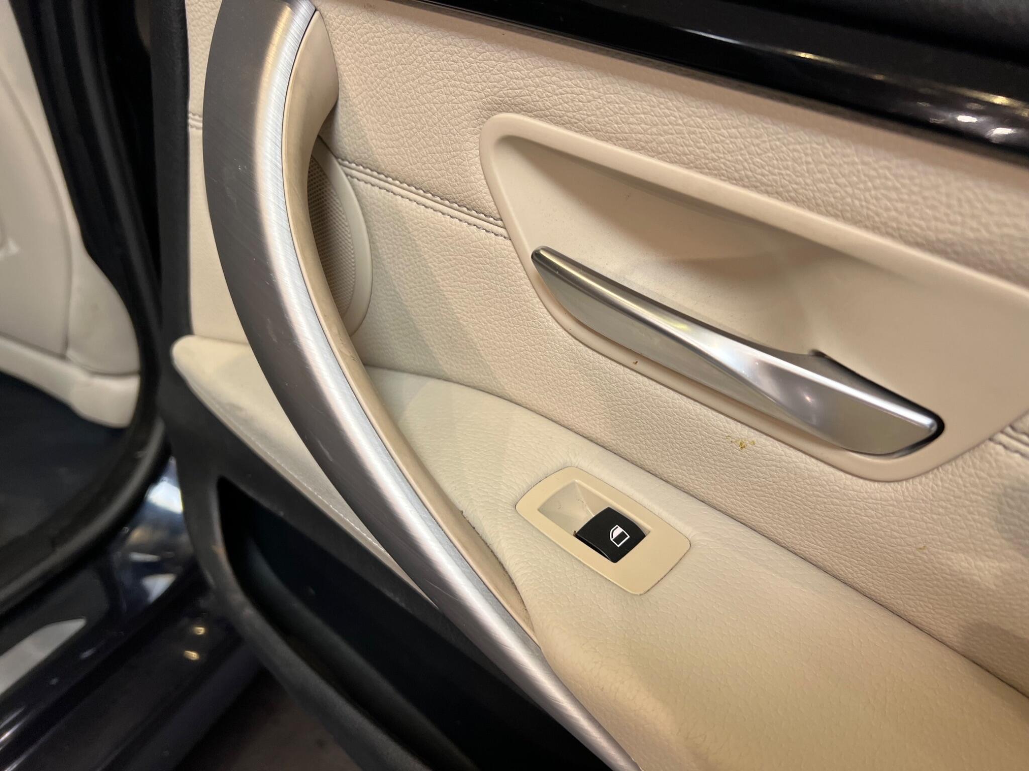 BMW 4 Series Gran Coupe